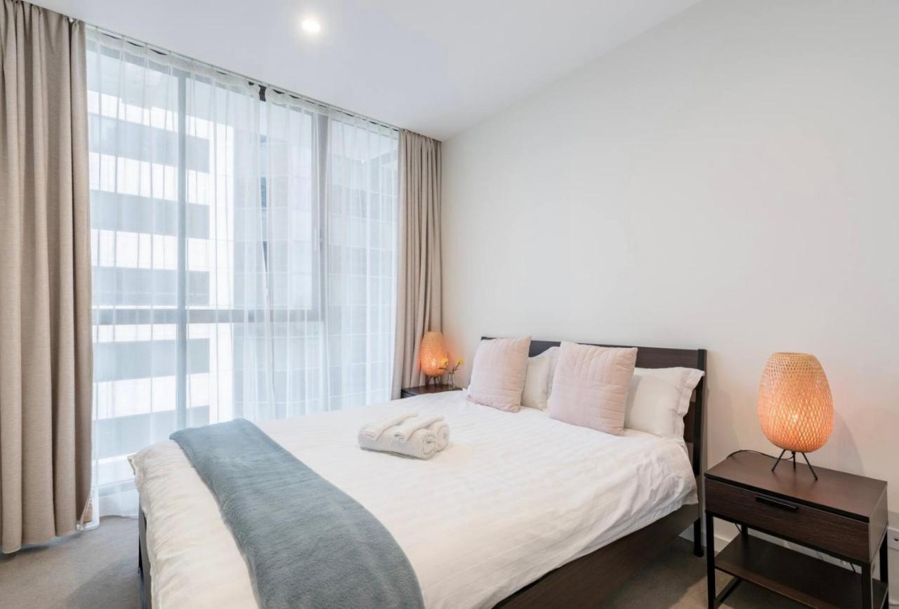 Sydney Cbd Best 2Br Apartment Hyde Park Экстерьер фото