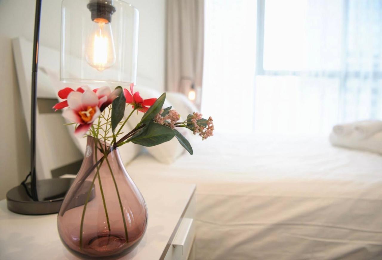 Sydney Cbd Best 2Br Apartment Hyde Park Экстерьер фото