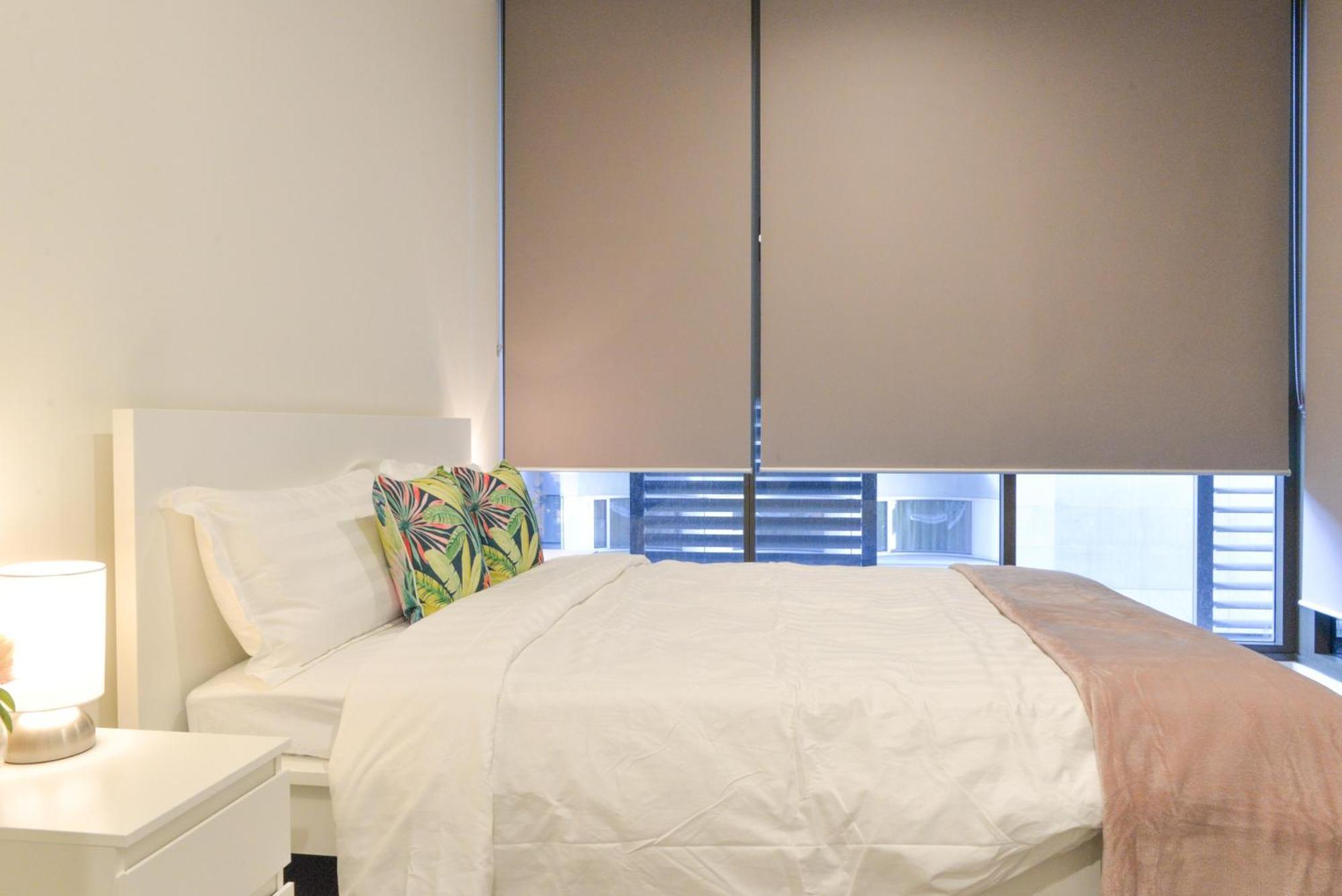 Sydney Cbd Best 2Br Apartment Hyde Park Экстерьер фото